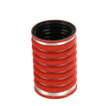 OEM NO.15084140/11114095 flexible  silicone bellows hose Intercooler silicone hose